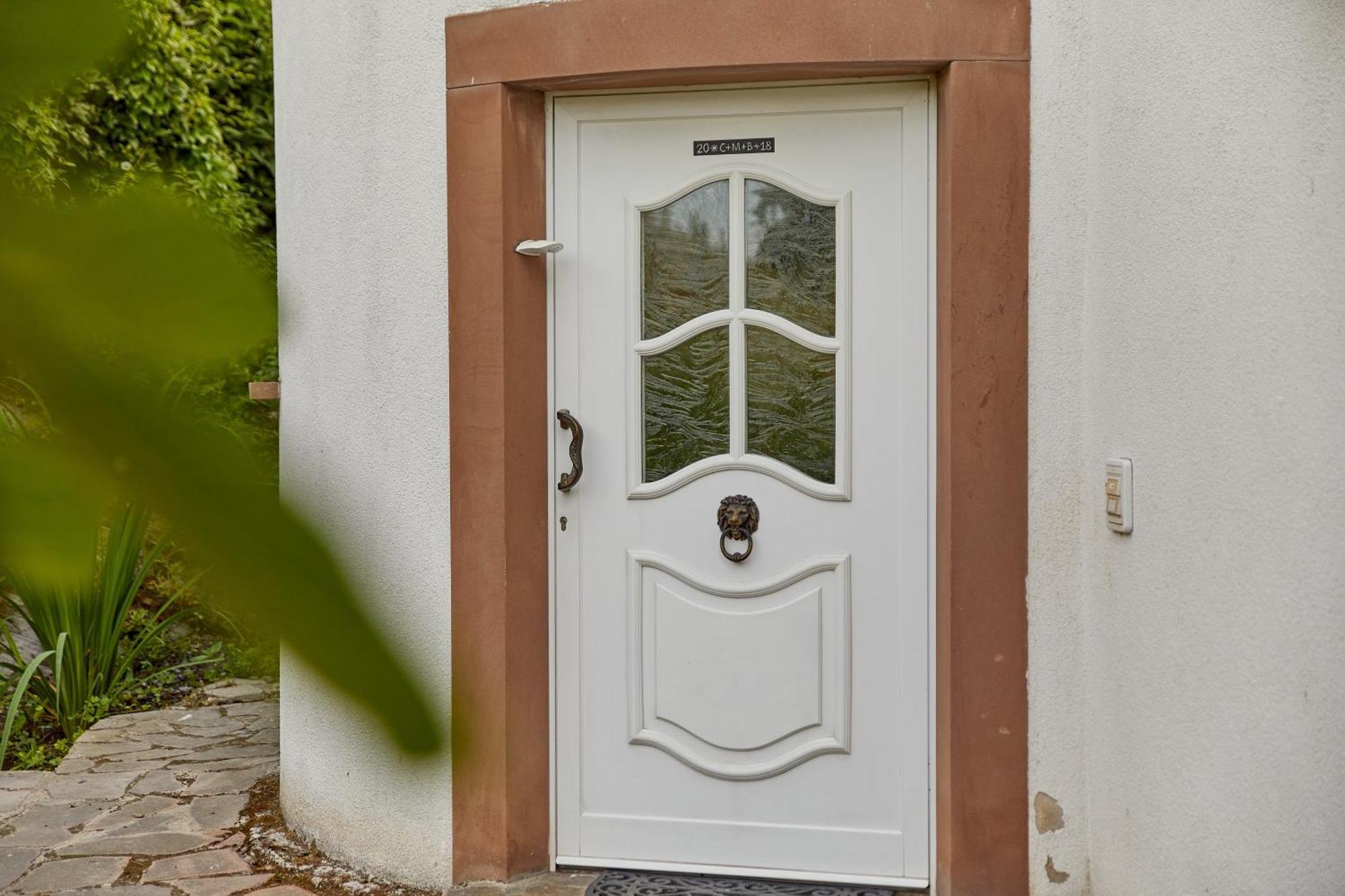 Ferienhaus Alte Muehle Bernkastel-Kues Exterior foto